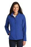 Hosmer - Ladies Core Soft Shell Jacket