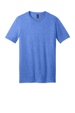 Hosmer - District ® Very Important Tee ® V-Neck