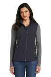 Hosmer - Ladies Core Soft Shell Vest