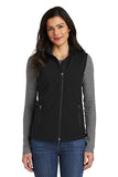 Hosmer - Ladies Core Soft Shell Vest