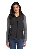 Hosmer - Ladies Core Soft Shell Vest