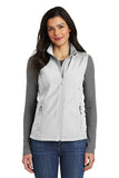 Hosmer - Ladies Core Soft Shell Vest