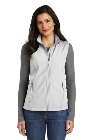 Hosmer - Ladies Core Soft Shell Vest