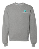 GDG - Russell Athletic - Dri Power® Crewneck Sweatshirt