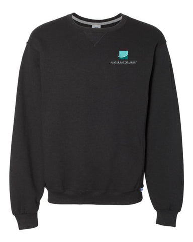 GDG - Russell Athletic - Dri Power® Crewneck Sweatshirt