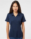 ISB- Adidas - Women's Mélange Polo