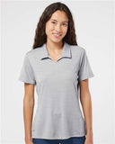 ISB- Adidas - Women's Mélange Polo