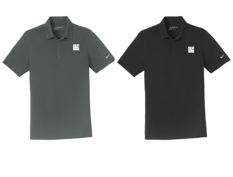 LLF - Nike Dri-FIT Players Modern Fit Polo