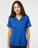 ISB- Adidas - Women's Mélange Polo