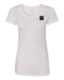 LLF - Bella +Canvas Ladies Triblend Tee