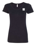 LLF - Bella +Canvas Ladies Triblend Tee