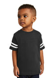 Hosmer - Toddler Football Fine Jersey Tee