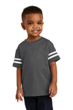 Hosmer - Toddler Football Fine Jersey Tee