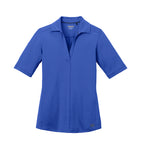 NIACC Physical Therapy Ladies Ogio Metro Polo