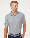 ISB - Adidas - Diamond Dot Print Polo