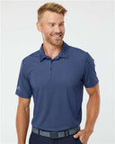 ISB - Adidas - Diamond Dot Print Polo