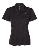 ISB Adidas - Women's Mélange Sport Polo