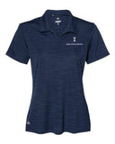ISB Adidas - Women's Mélange Sport Polo