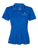 ISB Adidas - Women's Mélange Sport Polo
