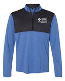 KRHC Adidas - Lightweight Quarter-Zip Pullover