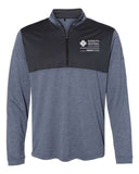 KRHC Adidas - Lightweight Quarter-Zip Pullover