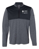 KRHC Adidas - Lightweight Quarter-Zip Pullover