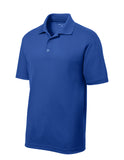 NIACC Physical Therapy Men’s RacerMesh Polo