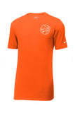 A.C.-Nike Dri-FIT Cotton/Poly Tee {Basketball+Signature}