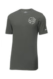 A.C.-Nike Dri-FIT Cotton/Poly Tee {Basketball+Signature}