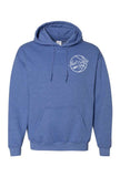 A.C.- Unisex Hoodie {Basketball + Signature}