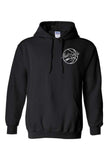 A.C.- Unisex Hoodie {Basketball + Signature}