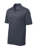 NIACC Physical Therapy Men’s RacerMesh Polo