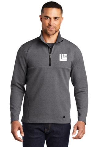 LLF - Transition 1/4-Zip