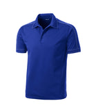 NIACC Physical Therapy Men’s Contrast Stitch Polo