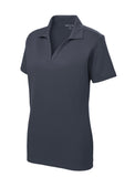 NIACC Physical Therapy Ladies RacerMesh Polo