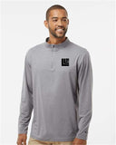 LLF - Oakley - Team Issue Podium Quarter-Zip Pullover