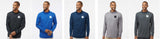 LLF - Oakley - Team Issue Podium Quarter-Zip Pullover