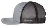 Drago-Richardson Snapback Trucker Cap (3 Color Options)