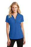 ISB Ladies Ogio Onyx Polo