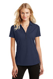 ISB Ladies Ogio Onyx Polo