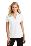ISB Ladies Ogio Onyx Polo
