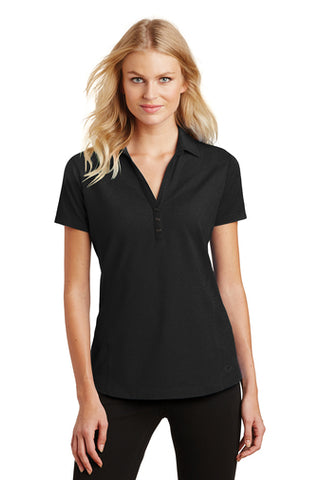 ISB Ladies Ogio Onyx Polo