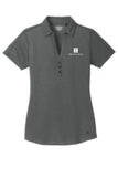 ISB Ladies Ogio Onyx Polo