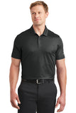 ISB Nike Dri-FIT Embossed Tri-Blade Polo
