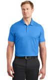 ISB Nike Dri-FIT Embossed Tri-Blade Polo