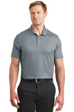 ISB Nike Dri-FIT Embossed Tri-Blade Polo