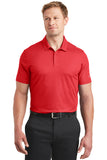 ISB Nike Dri-FIT Embossed Tri-Blade Polo