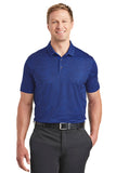ISB Nike Dri-FIT Crosshatch Polo