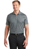 ISB Nike Dri-FIT Crosshatch Polo