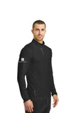 ISB OGIO® ENDURANCE Nexus 1/4-Zip Pullover